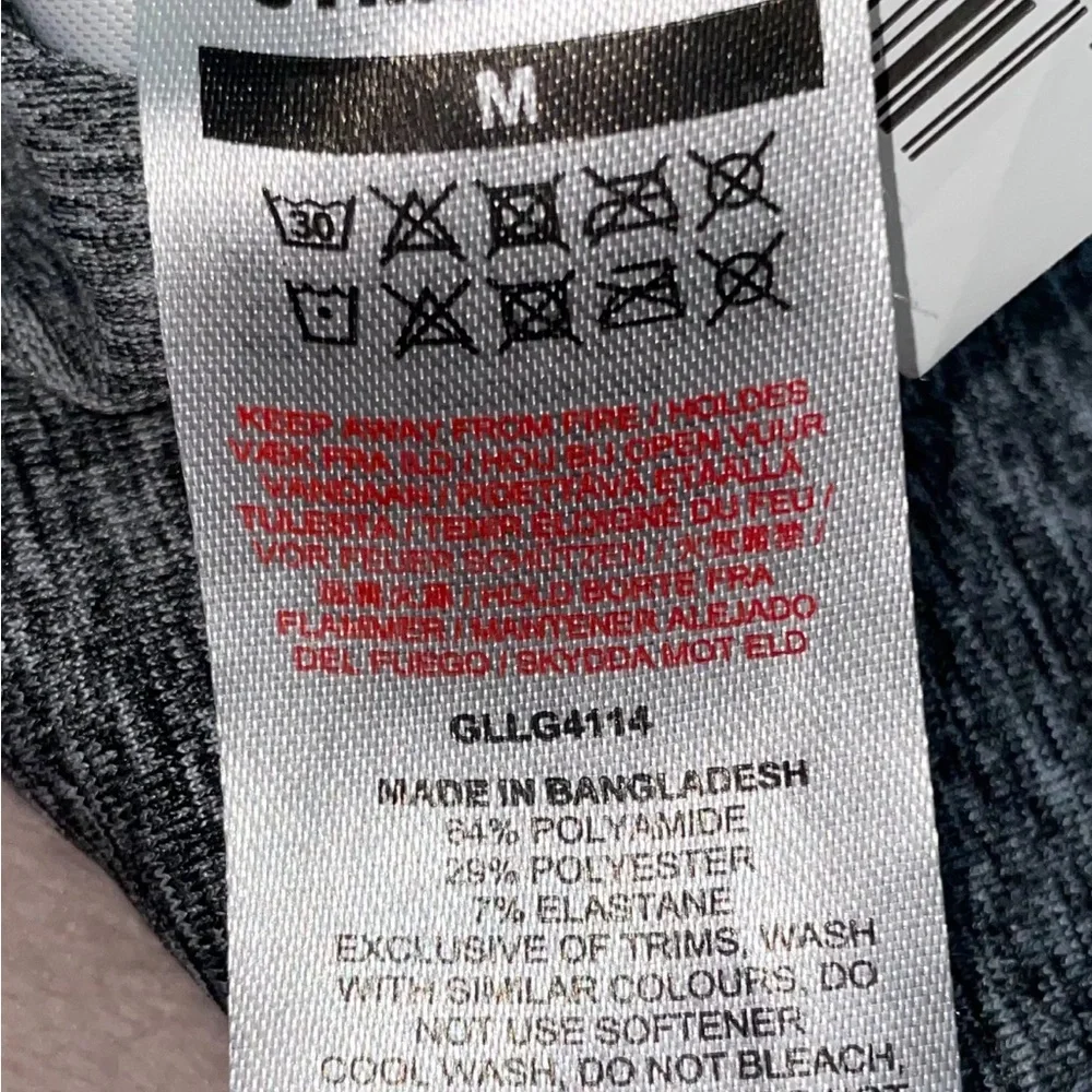 Gymshark legging size M - Picture 4 of 8